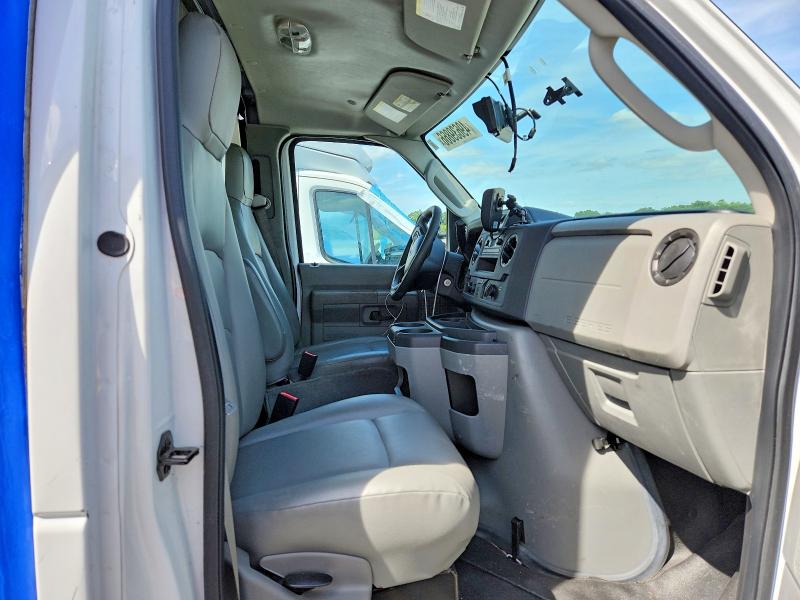 2024 Ford Ecoline მანქანა იყიდება აუქციონზე, vin: 1FDWE3FN8RDD04310, აუქციონის ნომერი: 49639866