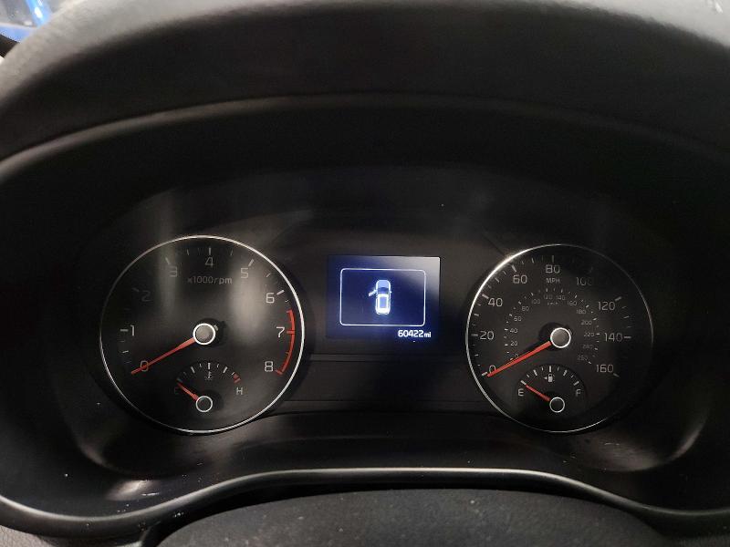 Aukcja sprzedaży 2018 Kia Sportage, vin: KNDPNCAC3J7360205, numer aukcji: 51096486