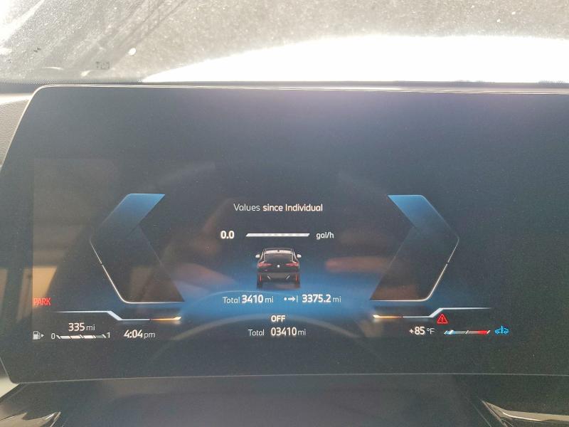49969916 :رقم المزاد ، WBX63GM05T5484004 vin ، 2026 Bmw X2 مزاد بيع
