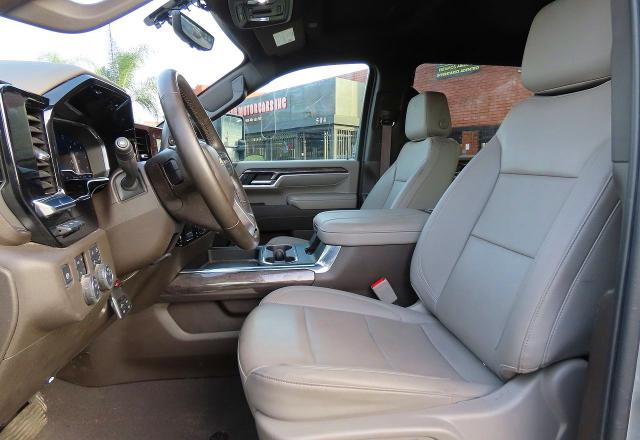 Aukcja sprzedaży 2024 Chevrolet Silverado, vin: 2GC4YPEY4R1267354, numer aukcji: 49685576