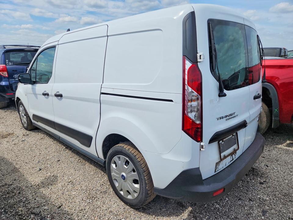 47441516 :رقم المزاد ، NM0LS7T20N1521702 vin ، 2022 Ford Transit Connect مزاد بيع