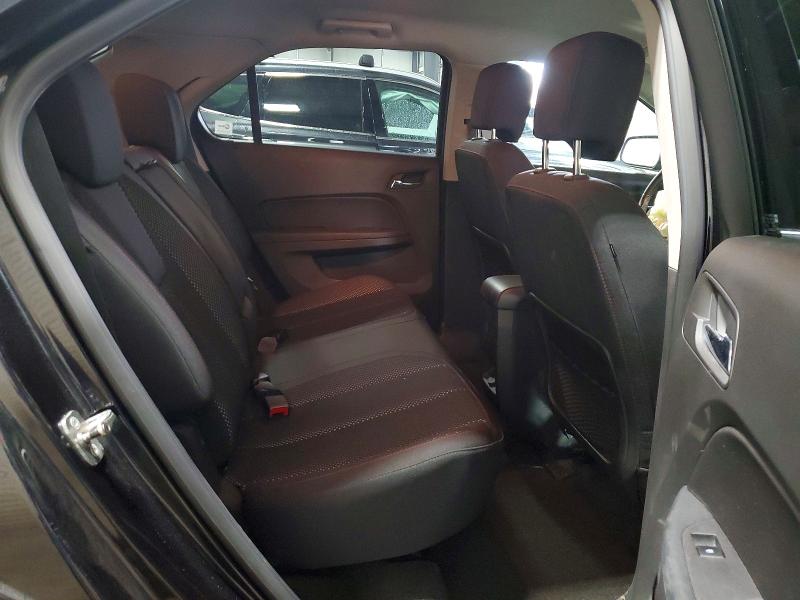 51806916 :رقم المزاد ، 2CNFLEE51B6354893 vin ، 2011 Chevrolet Equinox مزاد بيع