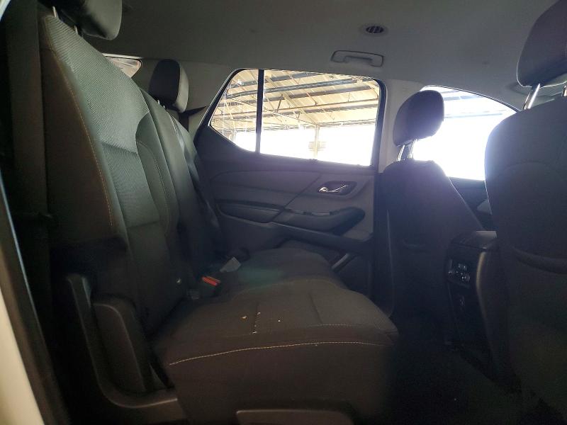 Aukcja sprzedaży 2021 Chevrolet Traverse, vin: 1GNERFKW7MJ109353, numer aukcji: 50573876
