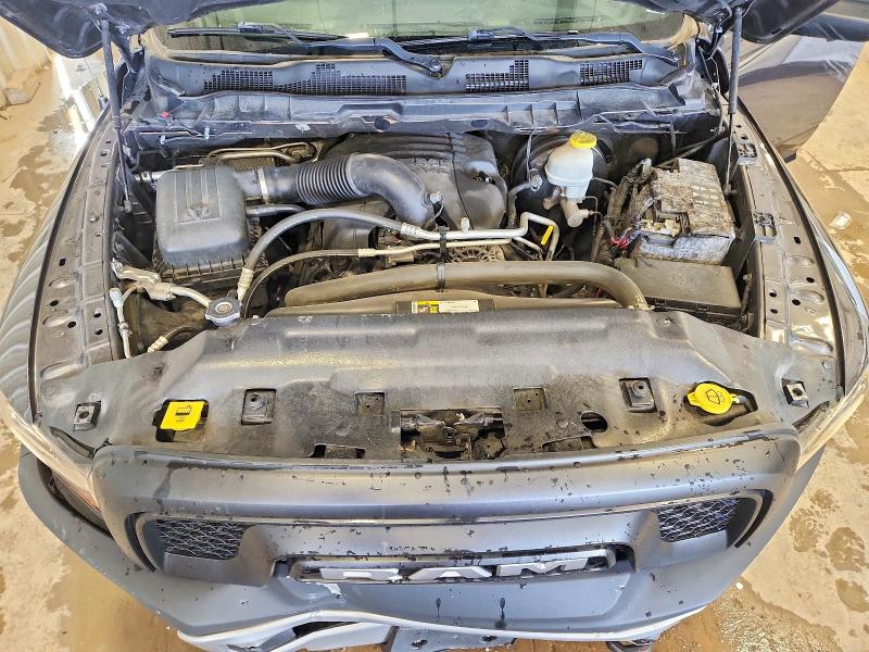 Продажа на аукционе авто 2018 Ram 1500, vin: 1C6RR7YT8JS178854, номер лота: 49429616