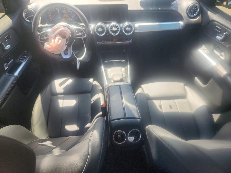 Aukcja sprzedaży 2023 Mercedes-benz Glb, vin: W1N4M4HB1PW333049, numer aukcji: 47755766