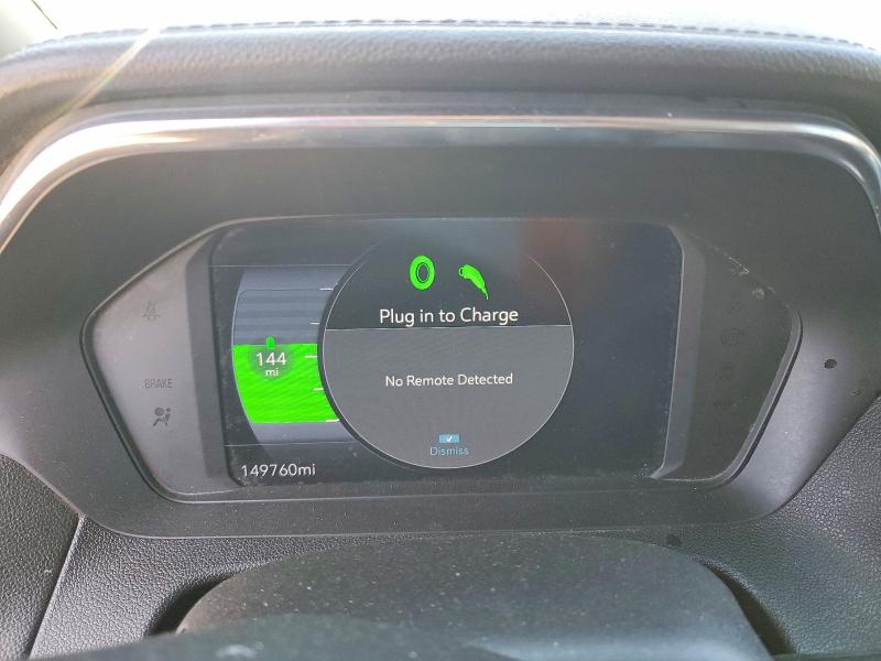 49926216 :رقم المزاد ، 1G1FX6S07P4159180 vin ، 2023 Chevrolet Bolt Ev مزاد بيع