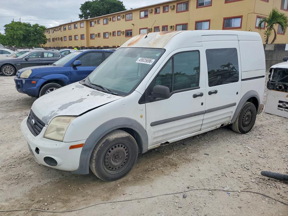 Продаж на аукціоні авто 2013 Ford Transit Connect, vin: NM0LS6BN3DT175119, номер лоту: 49925696