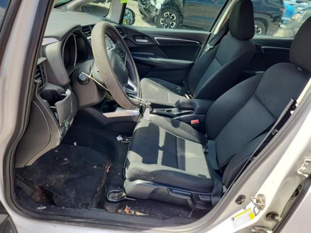 49710696 :رقم المزاد ، 3HGGK5H41KM705274 vin ، 2019 Honda Fit مزاد بيع