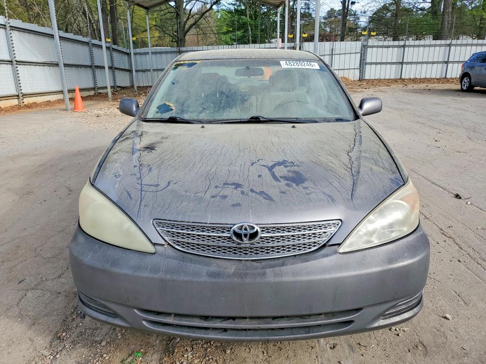 Продажа на аукционе авто 2004 Toyota Camry, vin: 4T1BE32K04U845984, номер лота: 48289246