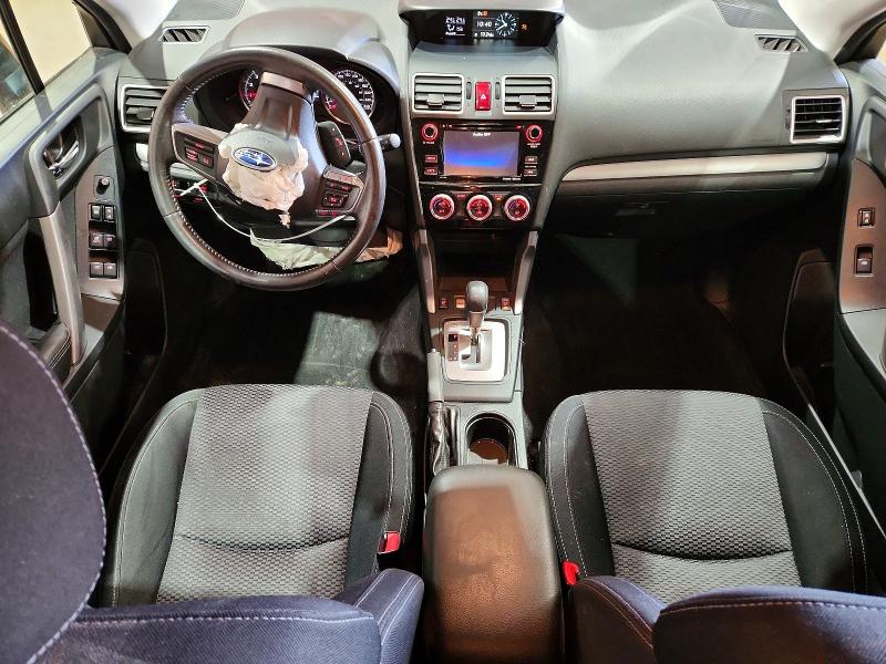 Aukcja sprzedaży 2016 Subaru Forester, vin: JF2SJCHC9GH553099, numer aukcji: 48283626