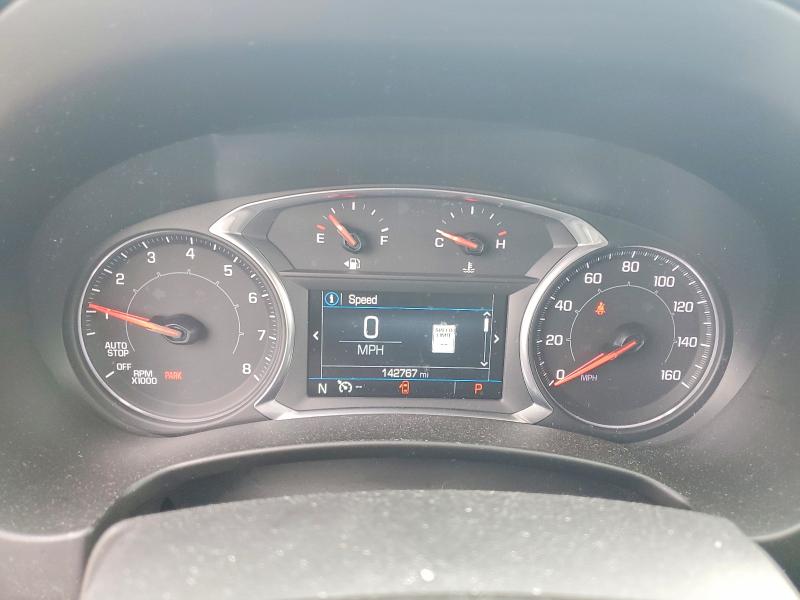 Aukcja sprzedaży 2018 Gmc Terrain, vin: 3GKALTEV1JL229796, numer aukcji: 51206506