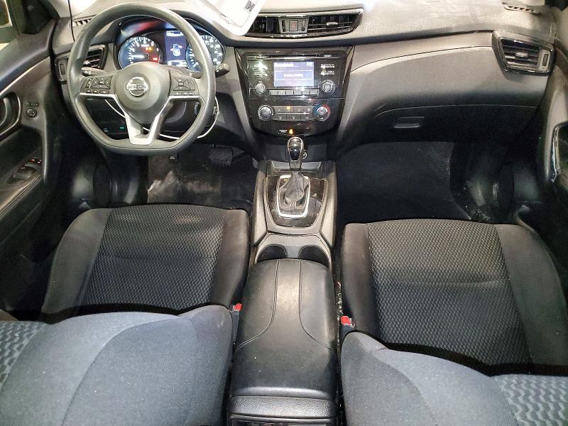 Aukcja sprzedaży 2018 Nissan Rogue Sport, vin: JN1BJ1CR2JW259564, numer aukcji: 48854006