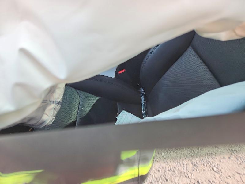 Aukcja sprzedaży 2025 Tesla Model 3, vin: 5YJ3E1EA6SF040898, numer aukcji: 48880586
