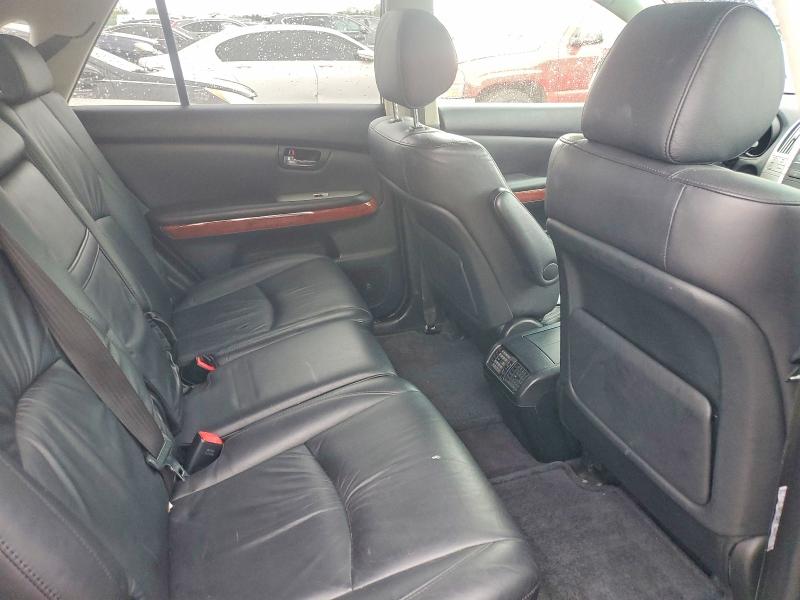 Aukcja sprzedaży 2008 Lexus Rx, vin: JTJHW31U982864594, numer aukcji: 50629506