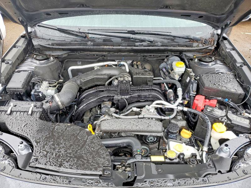 Aukcja sprzedaży 2024 Subaru Outback, vin: 4S4BTANC5R3183542, numer aukcji: 49030996