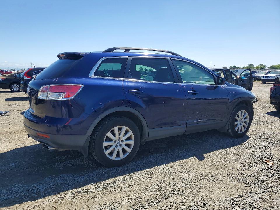 Aukcja sprzedaży 2007 Mazda Cx-9, vin: JM3TB38Y970117029, numer aukcji: 48523266