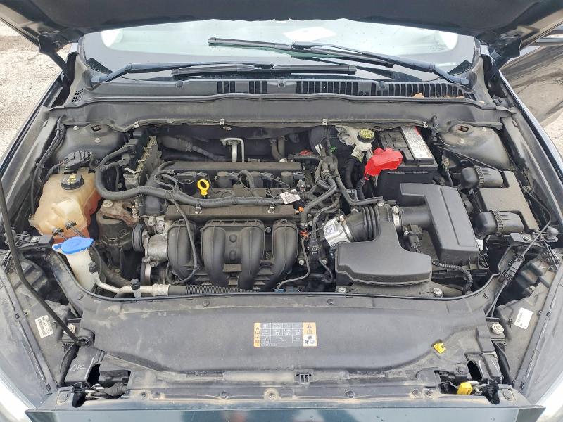 Aukcja sprzedaży 2014 Ford Fusion, vin: 3FA6P0H74ER200545, numer aukcji: 51754876