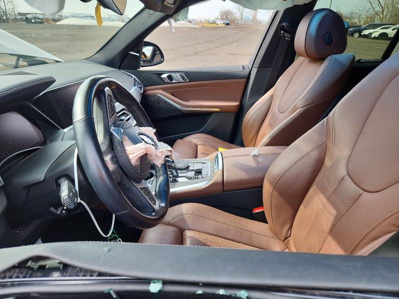 Aukcja sprzedaży 2021 Bmw X5, vin: 5UXCR6C07M9F22077, numer aukcji: 48272506
