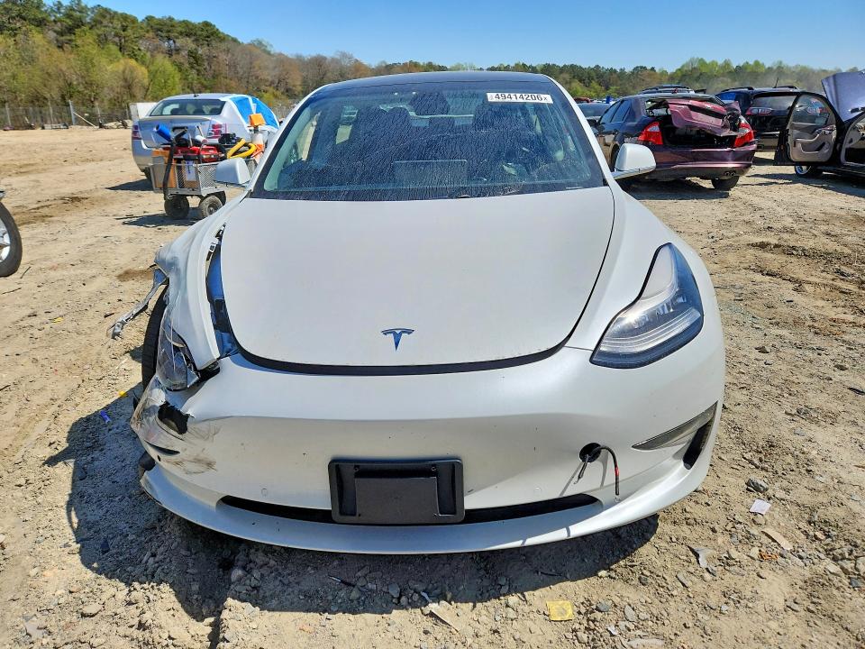 Aukcja sprzedaży 2020 Tesla Model 3, vin: 5YJ3E1EC4LF623845, numer aukcji: 49414206