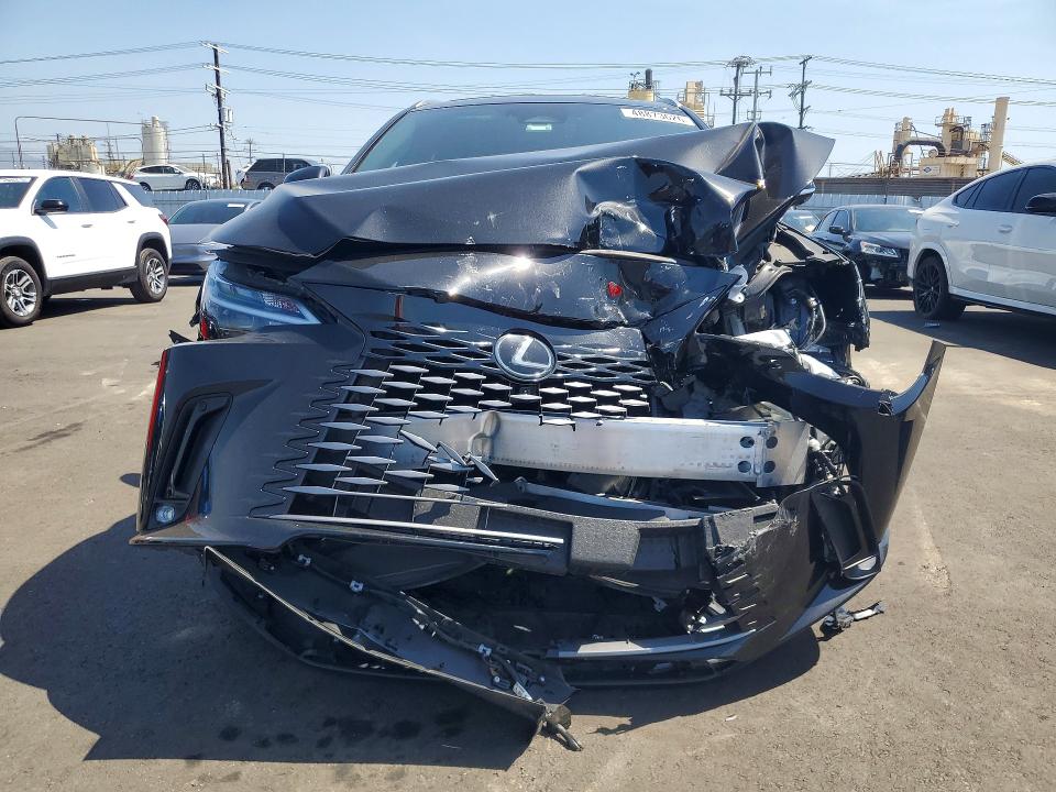 Продаж на аукціоні авто 2024 Lexus Rx 350, vin: 2T2BAMBA8RC030588, номер лоту: 48873626