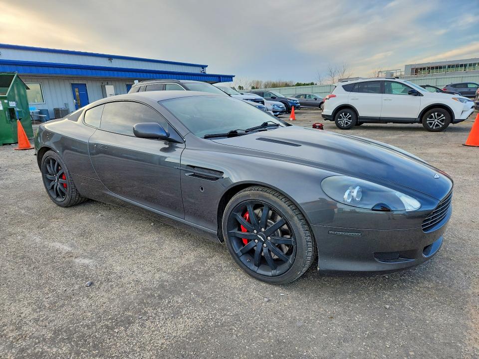 Aukcja sprzedaży 2005 Aston Martin Db9, vin: SCFAD01A95GA00954, numer aukcji: 50476926