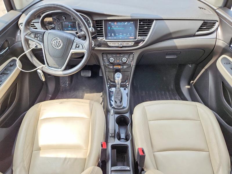 Aukcja sprzedaży 2017 Buick Encore, vin: KL4CJGSM7HB176718, numer aukcji: 51360236