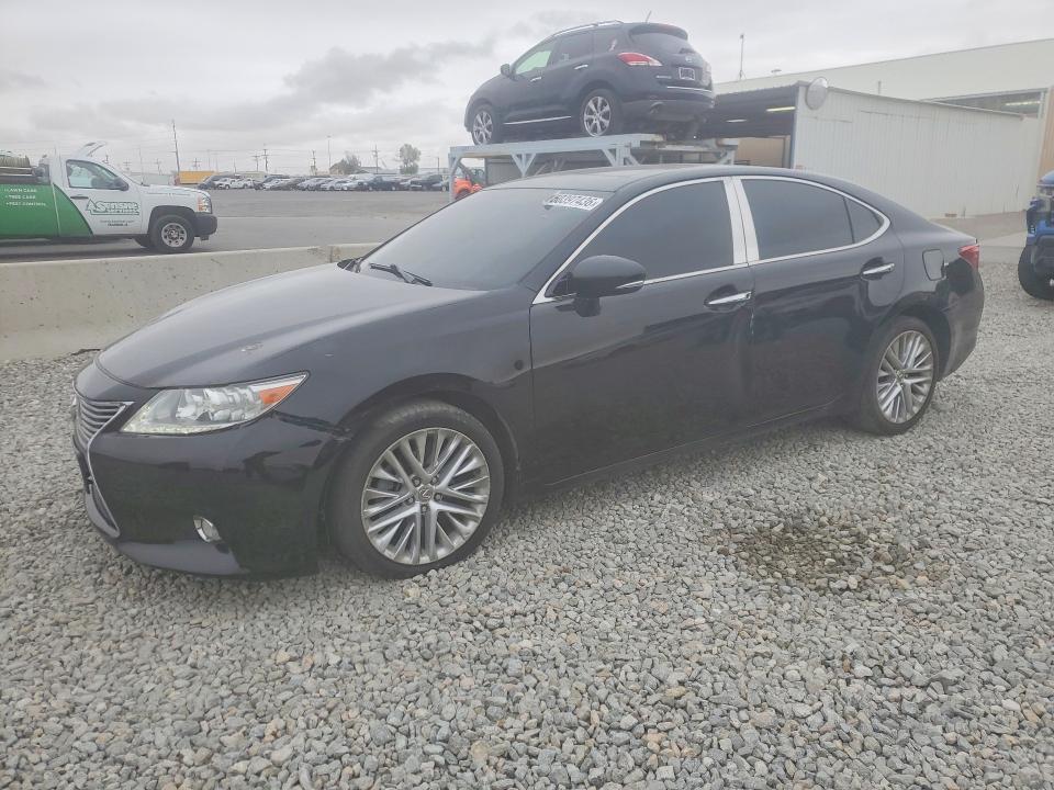 Aukcja sprzedaży 2015 Lexus Es 350, vin: JTHBK1GG6F2152078, numer aukcji: 50397436