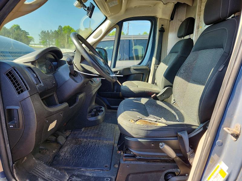 Продаж на аукціоні авто 2019 Ram Promaster 3500, vin: 3C6URVJG2KE564069, номер лоту: 50358056