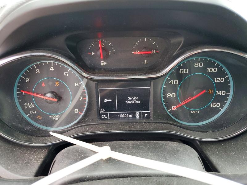 Aukcja sprzedaży 2018 Chevrolet Cruze, vin: 1G1BC5SMXJ7220826, numer aukcji: 48616696