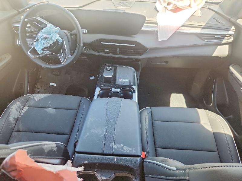 Продаж на аукціоні авто 2025 Buick Enclave, vin: 5GAEVARS3SJ119595, номер лоту: 50067216