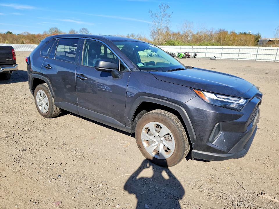 Aukcja sprzedaży 2023 Toyota Rav4, vin: JTMF1RFV6PD099103, numer aukcji: 51593486