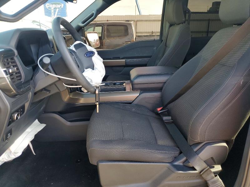 Aukcja sprzedaży 2024 Ford F150, vin: 1FTEW2LP4RFB38448, numer aukcji: 51025466