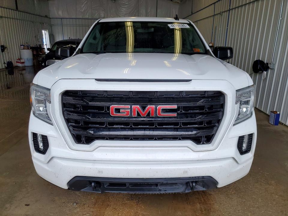 Продажа на аукционе авто 2021 Gmc Sierra, vin: 3GTU9CET3MG297780, номер лота: 48388586
