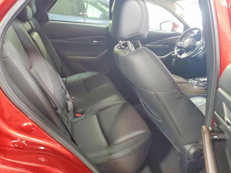 51420456 :رقم المزاد ، 3MVDMBDL7NM403434 vin ، 2022 Mazda Cx-30 مزاد بيع