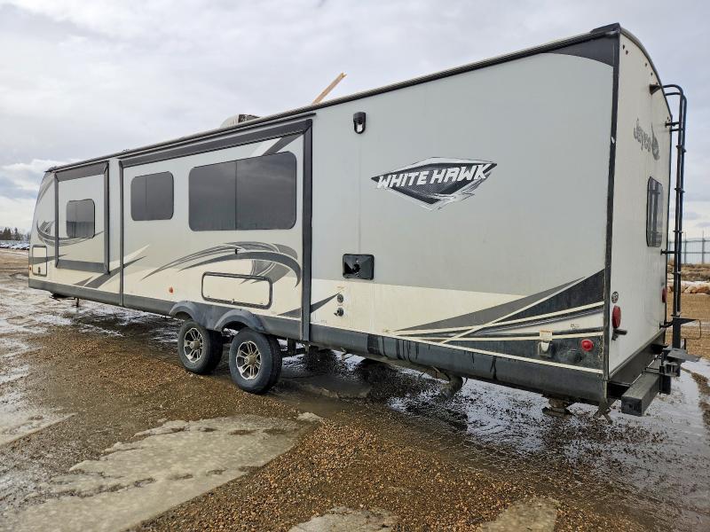 2019 Jayco White Hawk Series მანქანა იყიდება აუქციონზე, vin: 1UJBJ0BT1K1480110, აუქციონის ნომერი: 47615456