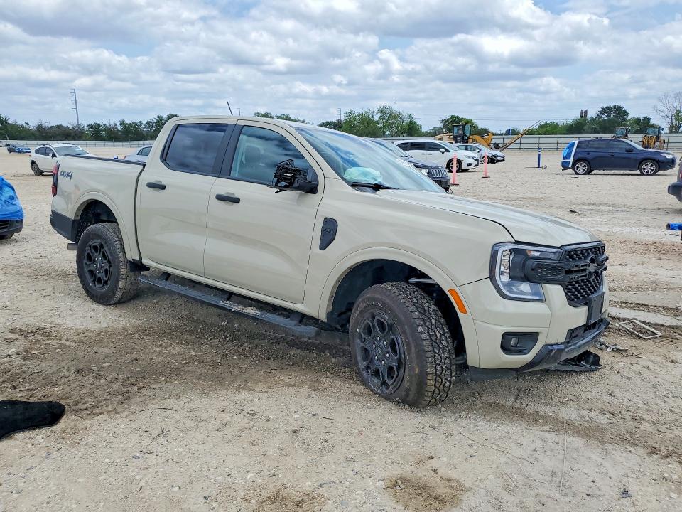 Aukcja sprzedaży 2025 Ford Ranger, vin: 1FTER4HH7SLE30350, numer aukcji: 49901576