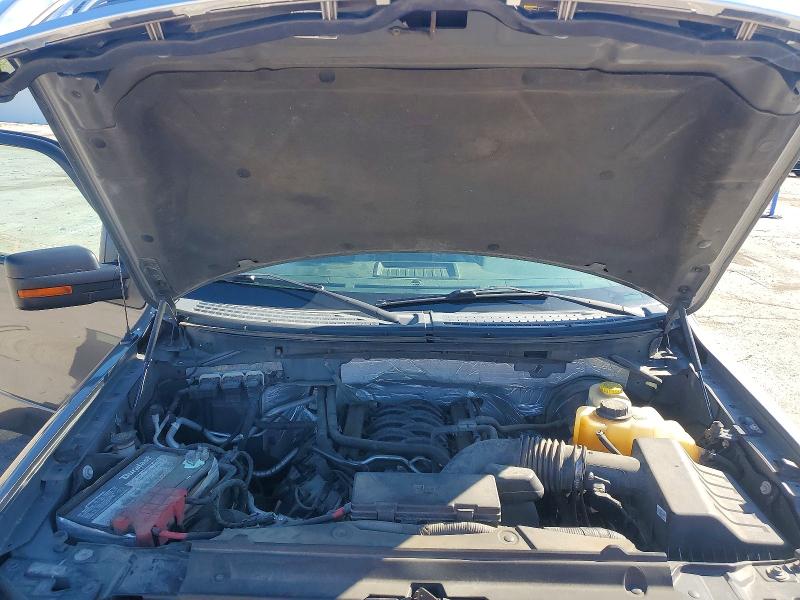 Продажа на аукционе авто 2014 Ford F150, vin: 1FTFX1CF9EFA84318, номер лота: 48803906