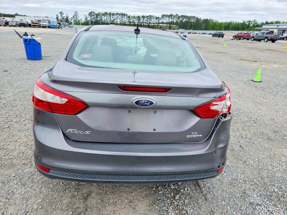Aukcja sprzedaży 2014 Ford Focus, vin: 1FADP3F24EL135906, numer aukcji: 51098826