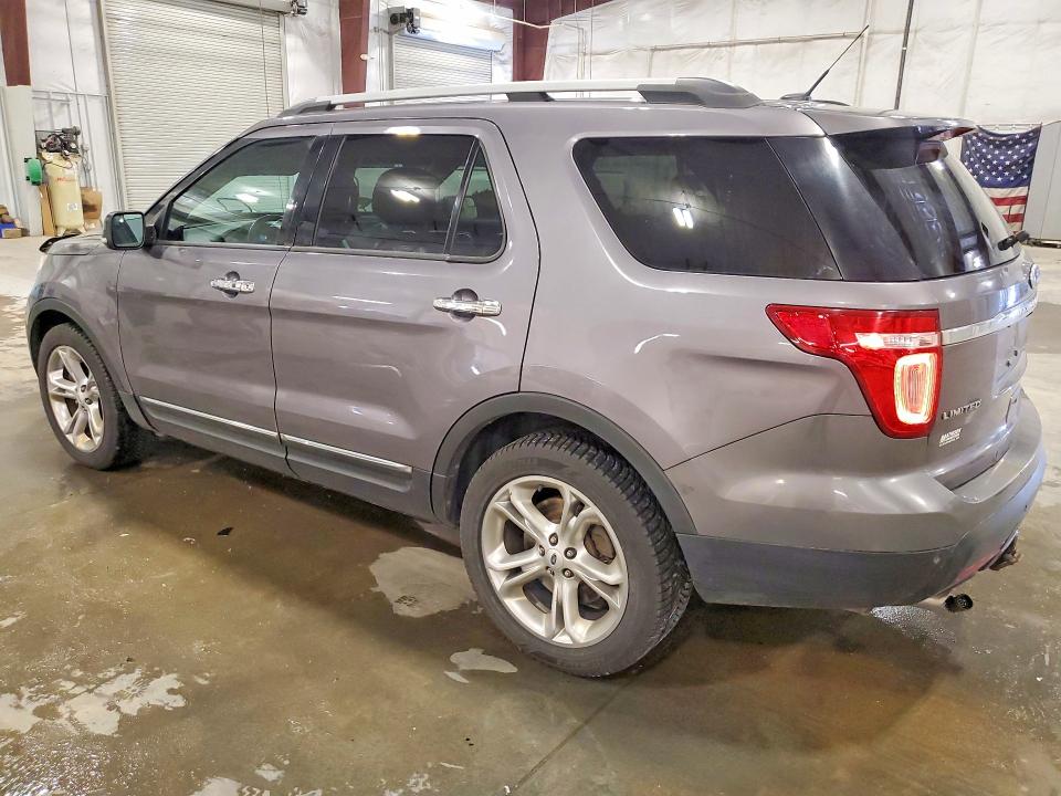 Aukcja sprzedaży 2014 Ford Explorer, vin: 1FM5K8F87EGA75669, numer aukcji: 51634556