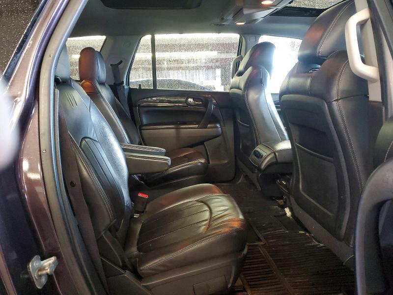 Продаж на аукціоні авто 2015 Buick Enclave, vin: 5GAKVCKD2FJ384475, номер лоту: 49404476