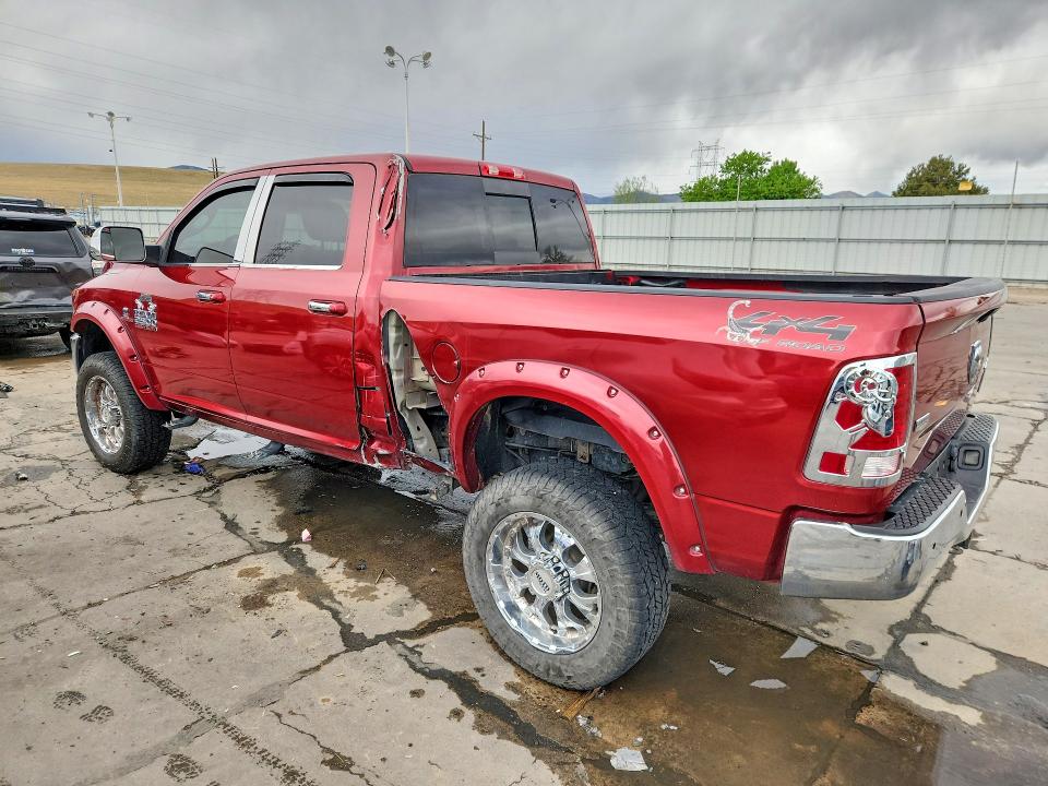 Aukcja sprzedaży 2013 Ram 2500, vin: 3C6UR5FL2DG590538, numer aukcji: 49654606