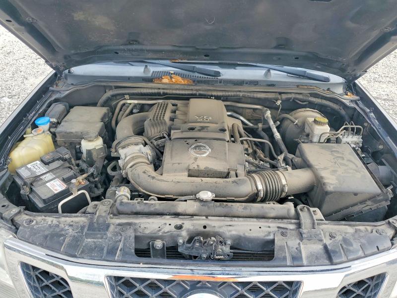 Aukcja sprzedaży 2019 Nissan Frontier, vin: 1N6AD0ER7KN747310, numer aukcji: 46778186