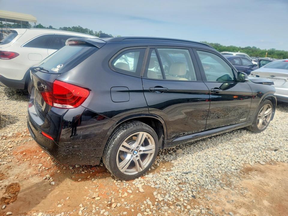 Продаж на аукціоні авто 2014 Bmw X1, vin: WBAVM1C56EVW56525, номер лоту: 41630166