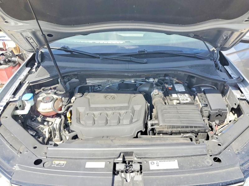 Продажа на аукционе авто 2020 Volkswagen Tiguan, vin: 3VV3B7AX4LM013834, номер лота: 48632596