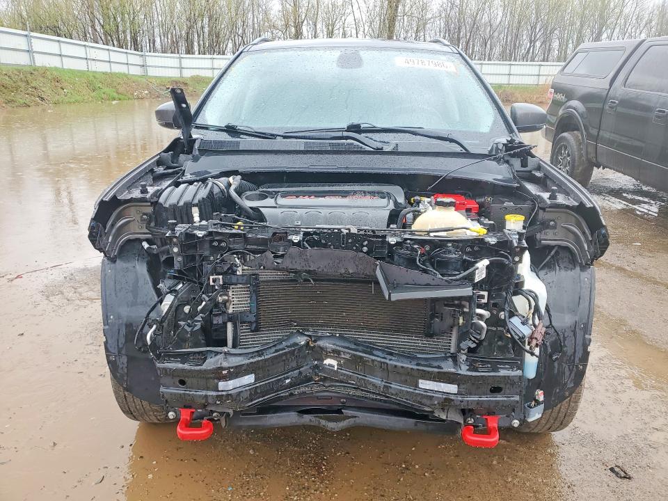Продажа на аукционе авто 2020 Jeep Compass, vin: 3C4NJDDB4LT239158, номер лота: 49787986