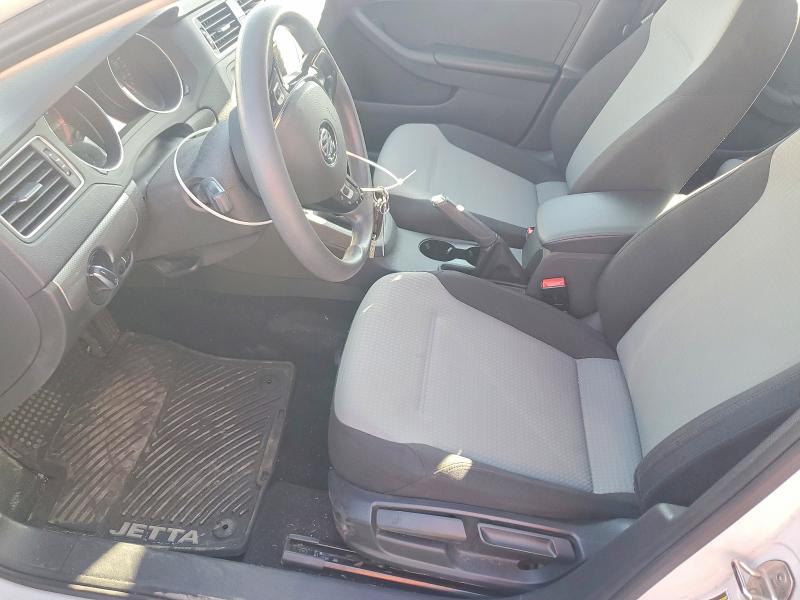 Продаж на аукціоні авто 2017 Volkswagen Jetta, vin: 3VW2B7AJ9HM299254, номер лоту: 51063236