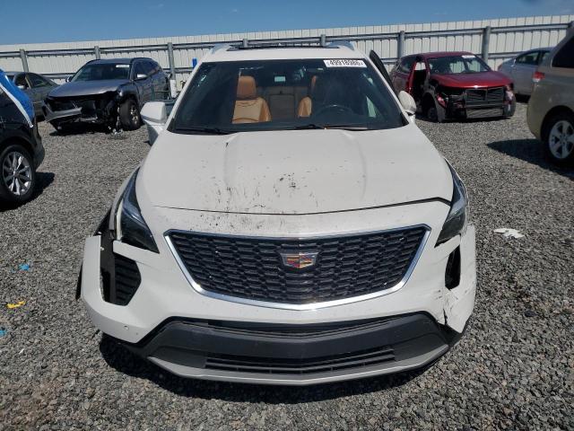 Продаж на аукціоні авто 2019 Cadillac Xt4, vin: 1GYFZCR49KF110630, номер лоту: 49918986