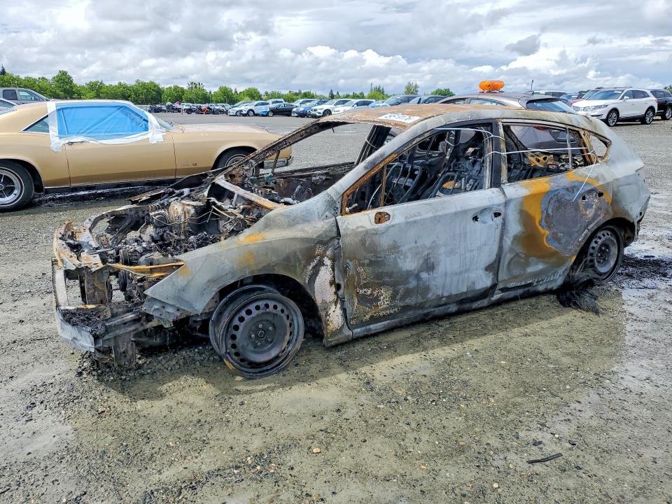 Aukcja sprzedaży 2019 Subaru Impreza, vin: 4S3GTAA6XK3736136, numer aukcji: 49519176