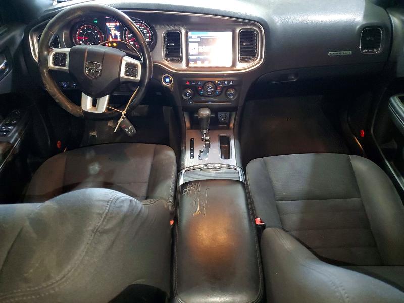 Aukcja sprzedaży 2012 Dodge Charger, vin: 2C3CDXCT8CH301815, numer aukcji: 48778966