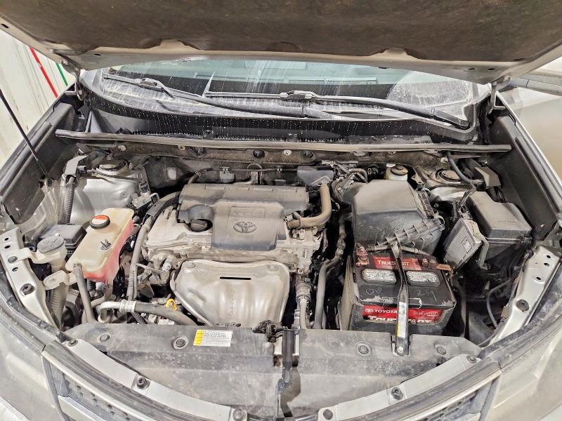 2015 Toyota Rav4 მანქანა იყიდება აუქციონზე, vin: JTMRFREV6FD171979, აუქციონის ნომერი: 48528906